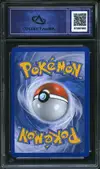 CA 8 Blastoise Holo Prerelease Staff thumbnail 2