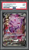 PSA 9 Genesect V - Image 1