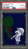 PSA 10 Luffy Metakira thumbnail 1