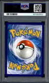 PSA 9 Givrali VMax Rainbow thumbnail 2