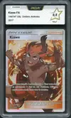 PCA 9.5 Kiawe - Image 1