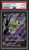 PSA 10 Celebi V - Image 1