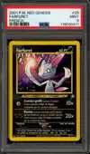 PSA 9 Farfuret thumbnail 1