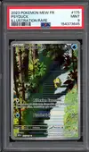 PSA 9 Psykokwak thumbnail 1