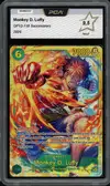 PCA 9.5 Monkey D. Luffy thumbnail 1
