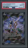 PSA 10 Arceus V thumbnail 1