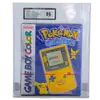 Game Boy Color Spécial Edition Pokémon thumbnail 1
