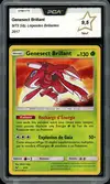 PCA 9.5 Genesect Brillant thumbnail 1