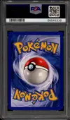 PSA 8 Artikodin Holo thumbnail 2
