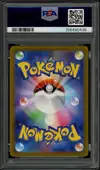 PSA 10 Entei V thumbnail 2