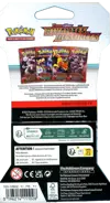Booster Blister EV10 Rivalités Destinées thumbnail 2