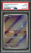 PSA 10 Mélo thumbnail 1