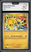 PCA 9.5 Pikachu - Image 1