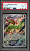 PSA 10 Libégon thumbnail 1