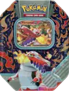 Pokébox Flamigator Ex thumbnail 1