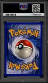PSA 8 Hypnomade Holo thumbnail 2
