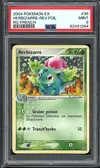 PSA 9 Herbizarre Reverse thumbnail 1