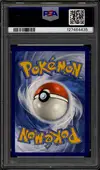 PSA 9 Bulbizarre thumbnail 2