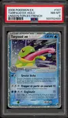 PSA 8 Tarpaud Ex - Image 1