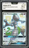 PCA 9.5 Mewtwo Gx Shiny - Image 1