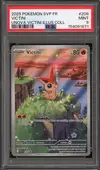 PSA 9 Victini thumbnail 1