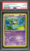 PSA 6 Symbios Holo - Image 1