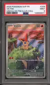 PSA 9 Victini thumbnail 1