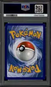 PSA 10 Léviator Obscur Holo thumbnail 2