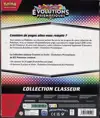 Coffret Collection Classeur EV8.5 Evolutions Prismatiques thumbnail 2