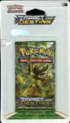 Booster Blister XY Impact Des Destins thumbnail 1