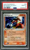 PSA 10 Brasegali Ex - Image 1