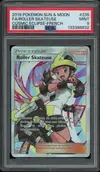 PSA 9 Roller Skateuse thumbnail 1