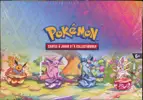 Display Mini Tins EV8.5 Evolutions Prismatiques thumbnail 5