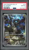 PSA 10 N's Zekrom thumbnail 1