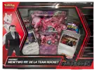 Coffret Mewtwo Ex de la Team Rocket thumbnail 1