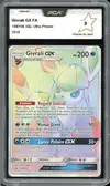 PCA 9 Givrali Gx Rainbow - Image 1