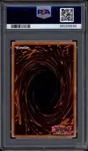 PSA 9 Les Magiciens des Ténèbres thumbnail 2
