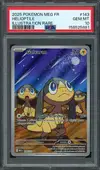 PSA 10 Galvaran thumbnail 1