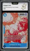 PCA 9.5 Portgas D. Ace thumbnail 1