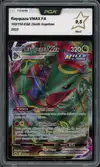 PCA 9.5 Rayquaza VMax thumbnail 1