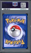 PSA 9 Pharamp Holo thumbnail 2