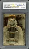 WCG 10 Darth Vader - Image 1