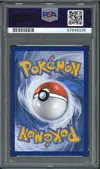 PSA 9 Lugia V Pokémon Play ! thumbnail 2