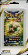 Booster Blister EB9 Stars Etincelantes thumbnail 1