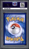PSA 9 Dracaufeu Radieux thumbnail 2