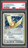 PSA 9 Roucoups Reverse thumbnail 1