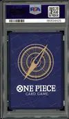 PSA 10 Monkey D. Luffy thumbnail 2