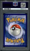 PSA 10 Pikachu PokeBall Reverse thumbnail 2