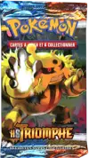 Booster HeartGold SoulSilver : Triomphe thumbnail 1