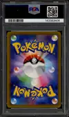 PSA 10 Bulbasaur Illustration Contest thumbnail 2